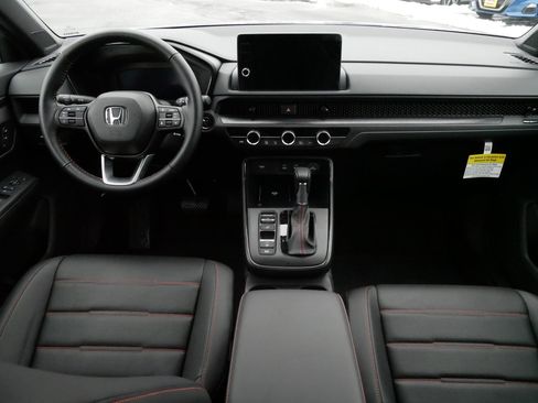 Certified 2026 Honda CR-V Sport-L image 10