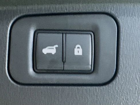 New 2026 INFINITI QX80 Autograph w/ Premium Cargo Package image 34