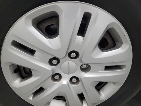 Used 2020 Dodge Journey SE w/ SE Popular Equipment Group image 31