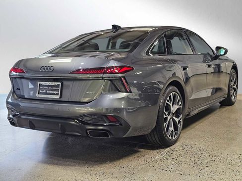 Used 2026 Audi A6 Premium Plus w/ Premium Plus Package AWD/4WD image 7