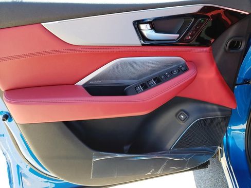 New 2026 Acura MDX A-Spec image 11