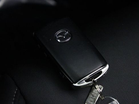 Used 2021 MAZDA CX-30 AWD 2.5 S w/ Select Package image 27