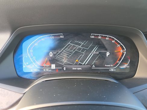 Used 2022 BMW X5 sDrive40i w/ Premium Package image 28