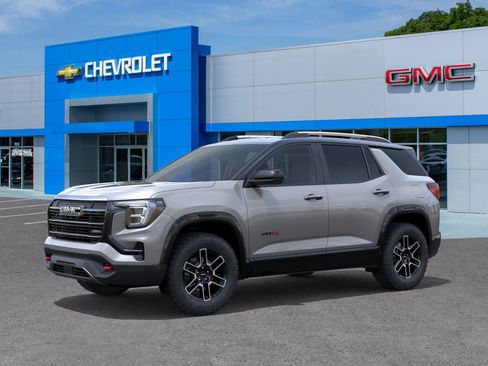 New 2026 GMC Terrain AT4 w/ Convenience Package III image 26