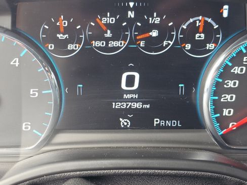 Used 2020 GMC Yukon XL Denali RWD image 37