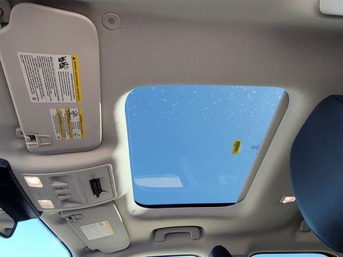 New 2026 Ford Bronco Sport Outer Banks w/ Sasquatch Outer Banks Package image 12