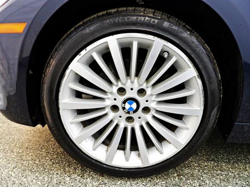 Used 2015 BMW 328i xDrive Sedan AWD/4WD image 18