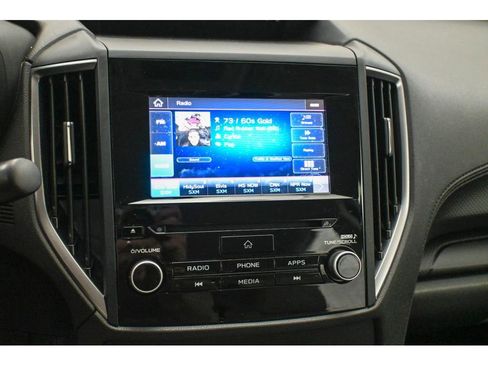 Used 2022 Subaru Forester image 39