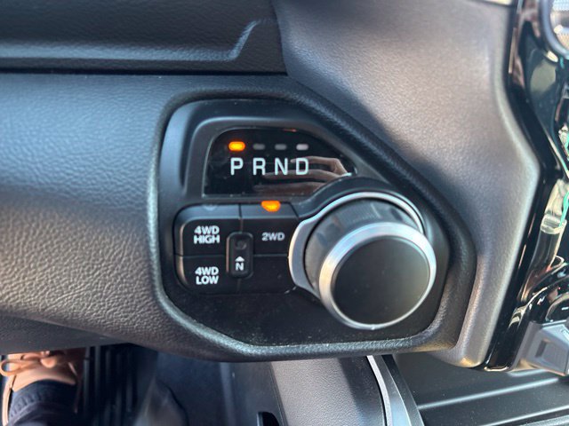 Used 2023 RAM 2500 Big Horn w/ Level 1 Equipment Group AWD/4WD image 21
