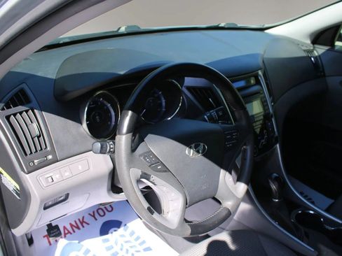 Used 2012 Hyundai Sonata SE FWD image 15