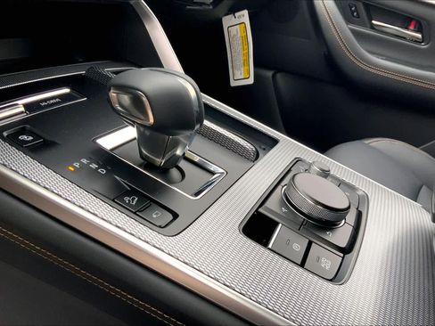 New 2026 MAZDA CX-90 Plug-In Hybrid w/ Premium Plus image 7