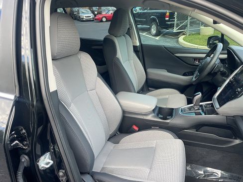 Used 2024 Subaru Outback Premium image 46