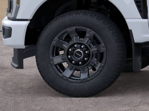 New 2026 Ford F250 XL w/ STX Appearance Package AWD/4WD image 20