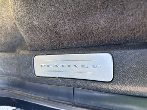 Used 2012 Cadillac Escalade Platinum image 14