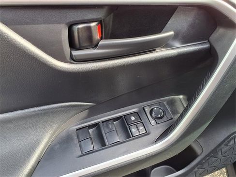 Used 2024 Toyota RAV4 LE image 16