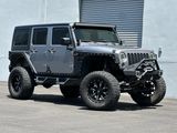 Used 2015 Jeep Wrangler Unlimited Sport w/ Quick Order Package 24S image 2