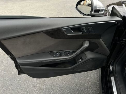 Used 2018 Audi S5 Prestige w/ S Sport Package image 13