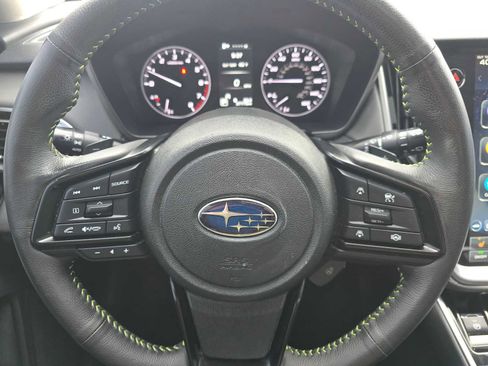 Used 2024 Subaru Outback Onyx Edition XT w/ Popular Package #2 image 28