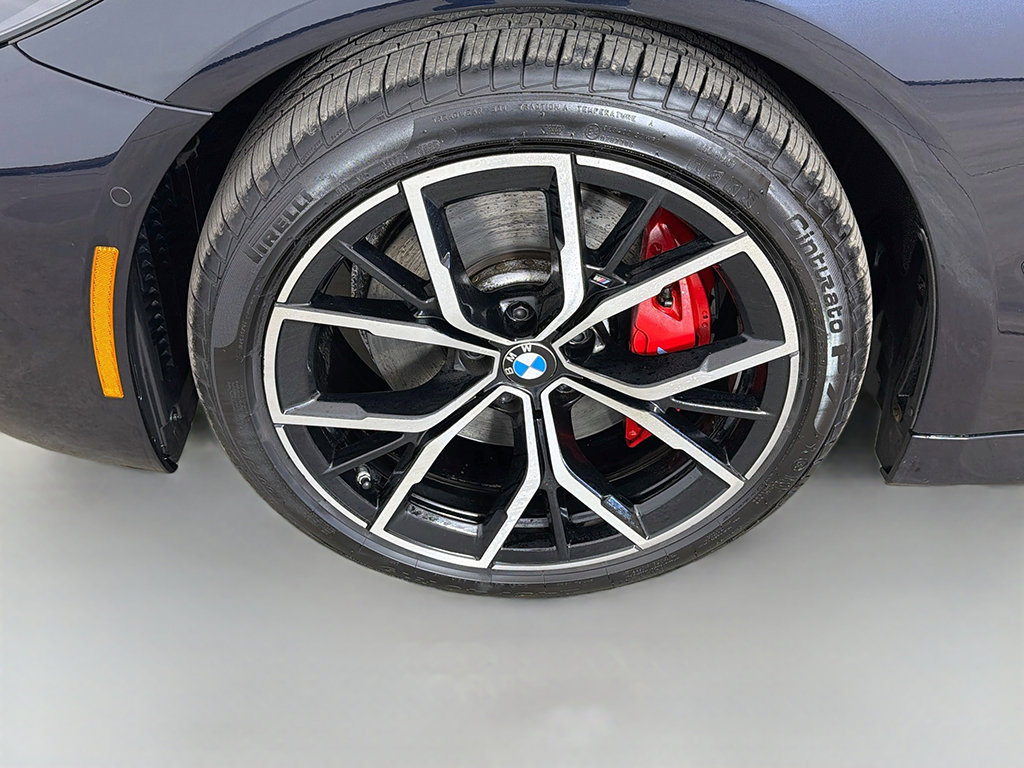 Used 2023 BMW 530i xDrive w/ M Sport Package AWD/4WD image 22