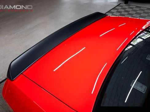 Used 2015 Dodge Challenger SRT Hellcat RWD image 42