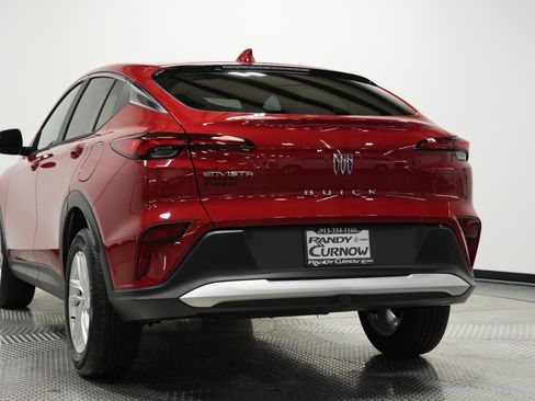 New 2026 Buick Envista Sport Touring FWD image 6