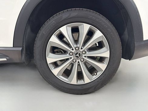 Certified 2020 Mercedes-Benz GLE 450 4MATIC w/ Premium Package image 35