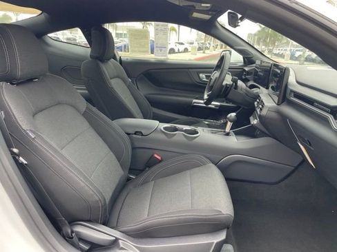 New 2026 Ford Mustang GT image 24