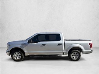 Used 2017 Ford F150 XLT RWD video 2