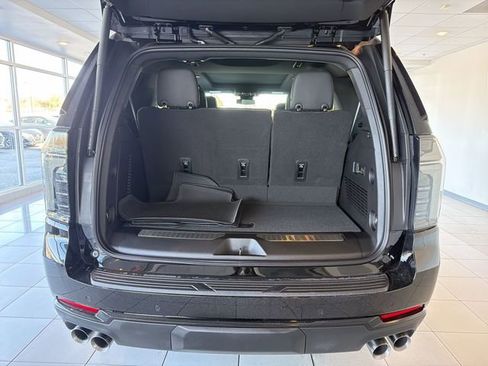New 2026 Chevrolet Tahoe Z71 w/ Comfort Package image 15