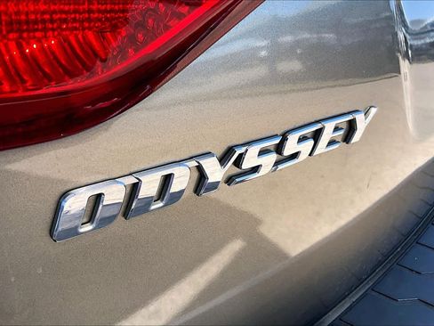 Used 2012 Honda Odyssey EX-L image 30