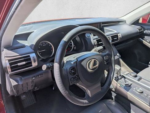 Used 2015 Lexus IS 250 AWD w/ Premium Package image 10