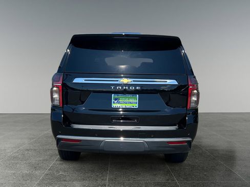 Used 2023 Chevrolet Tahoe LS image 6