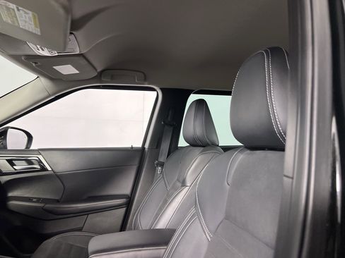 Used 2023 Mitsubishi Outlander SEL image 27