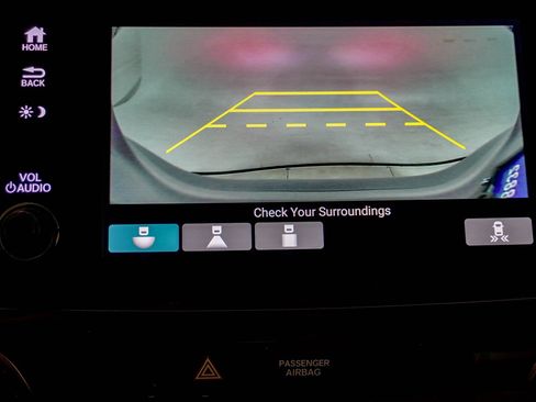 Used 2022 Honda Pilot Special Edition image 27