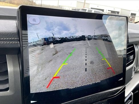 Certified 2024 Ford Expedition XLT image 13