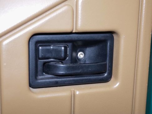 Used 1995 Jeep Wrangler Rio Grande image 39