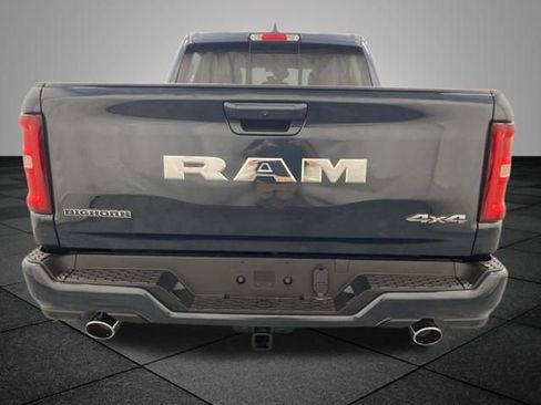 Used 2026 RAM 1500 Big Horn image 5