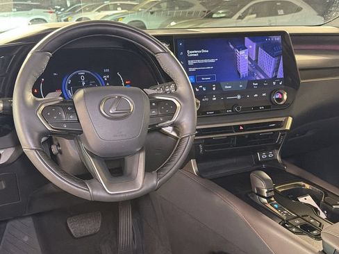 Certified 2024 Lexus RX 350 w/ Convenience Package AWD/4WD image 18