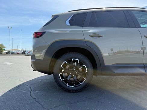 New 2026 MAZDA CX-50 Meridian Edition w/ Weather Package AWD/4WD image 11