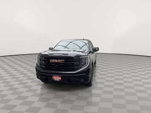 Certified 2024 GMC Sierra 1500 Elevation w/ Elevation Premium Package AWD/4WD image 40