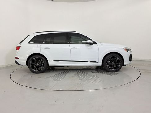 New 2026 Audi Q7 3.0T Prestige AWD/4WD image 8