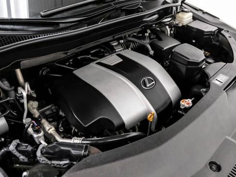 Used 2018 Lexus RX 350 FWD w/ Premium Package image 62