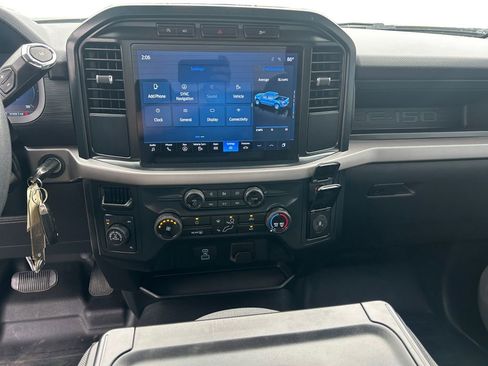 Certified 2024 Ford F150 XL w/ Equipment Group 103A High image 12