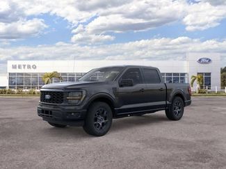 New 2026 Ford F150 STX w/ Equipment Group 200A RWD video 1