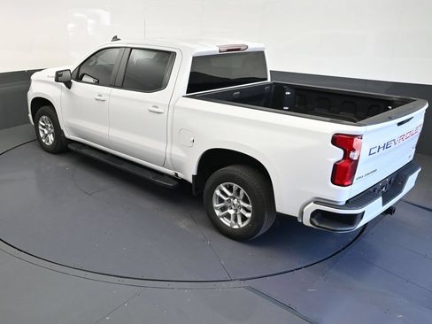 Used 2023 Chevrolet Silverado 1500 RST RWD image 14