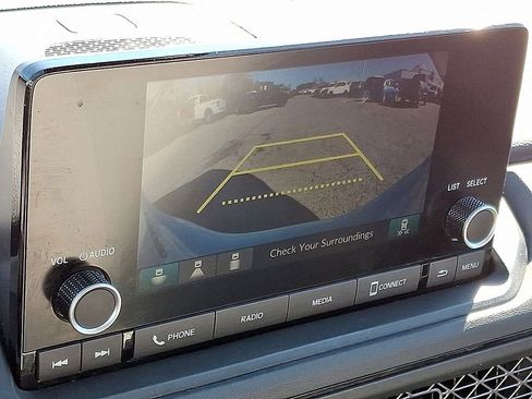 Used 2024 Honda Accord EX image 18