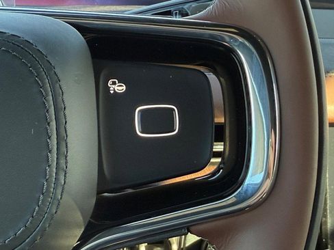 New 2025 Lincoln Navigator Reserve image 11