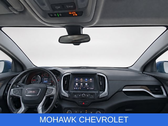 Used 2020 GMC Terrain SLE w/ LPO, Floor Liner Package AWD/4WD image 15
