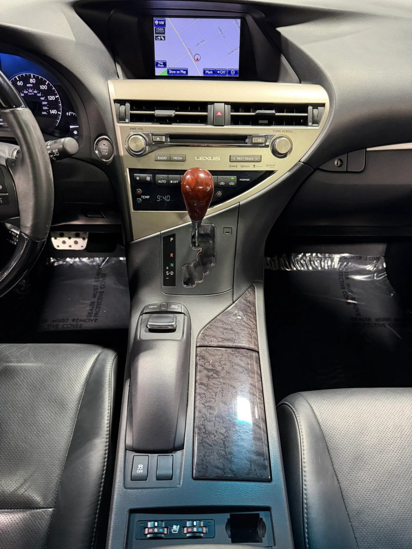 Used 2015 Lexus RX 350 FWD image 3