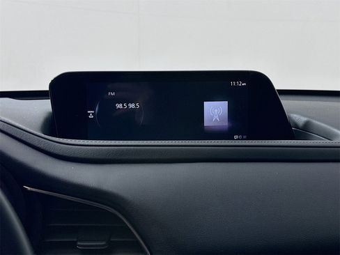 Used 2024 MAZDA CX-30 AWD 2.5 S w/ Preferred Package image 12